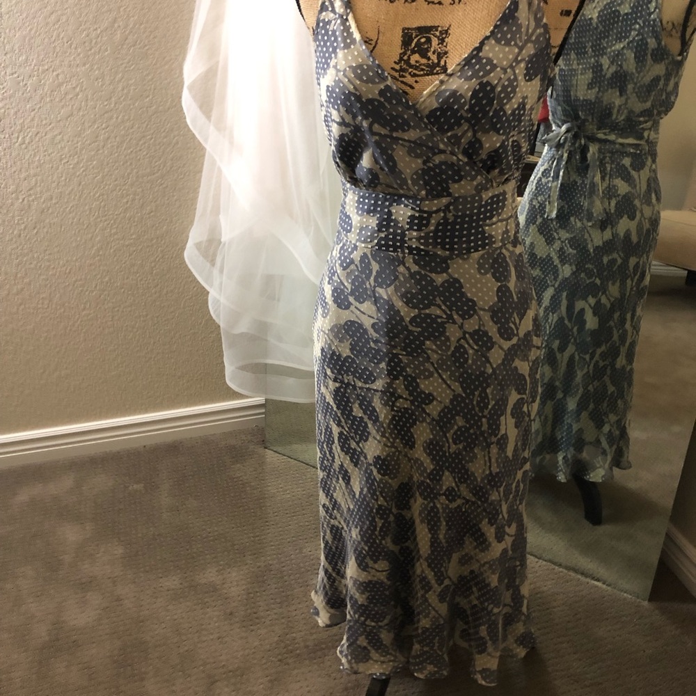 J Crew size 6